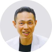 神谷 亨